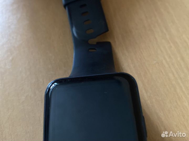 Смарт часы redmi watch 2 lite