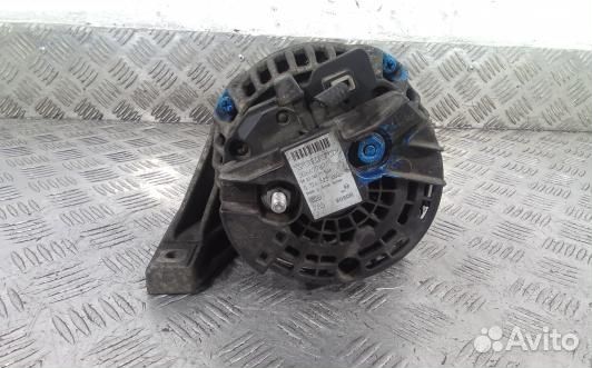 Генератор дизельный volvo XC90 1 (NNT08BS01)