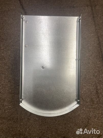 Бункерные кормушки для кроликов