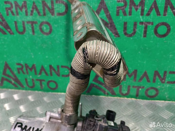 Автономный отопитель Bmw 5 Series G30 G31 2016-Нв