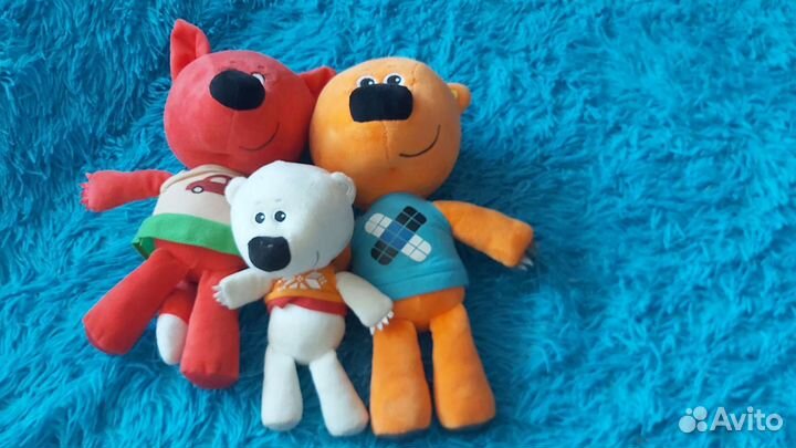 Детские игрушки