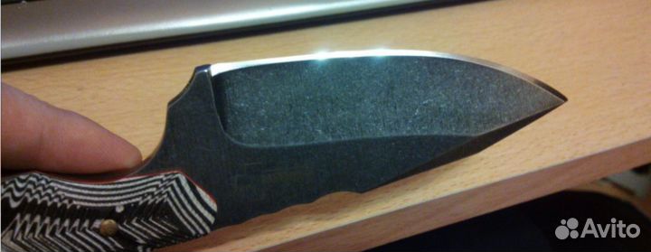 Заточка ножей, ножниц, ножей машинок для стрижки