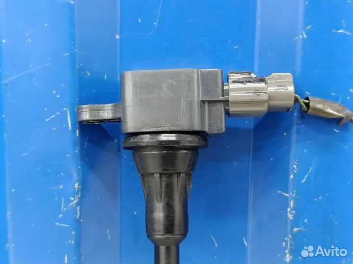 Катушка зажигания Nissan Primera P11 1.8 QG18DE