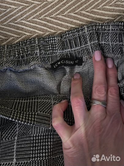 Брюки женские