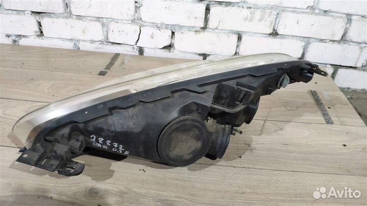 Фара правая от Citroen C4 Grand Picasso 2006-2013