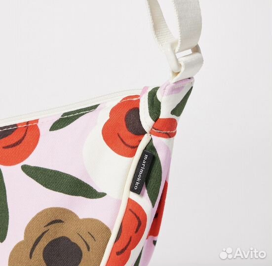 Cумка Uniqlo Marimekko, Япония