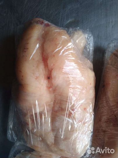 Жир курдюк и бараний обрезной с туш