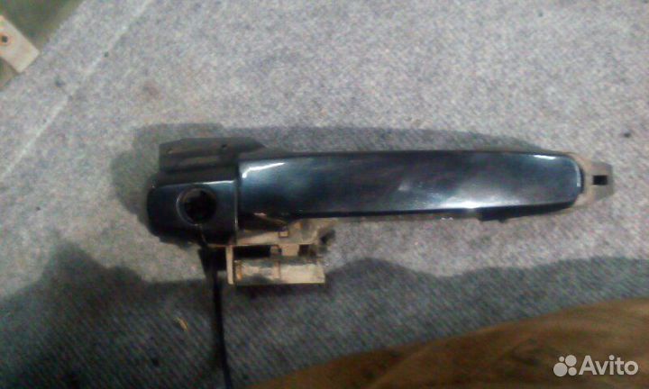 Ручка двери Chery Tiggo T11 2011