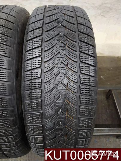 Goodyear UltraGrip Performance SUV Gen-1 235/60 R18 107U