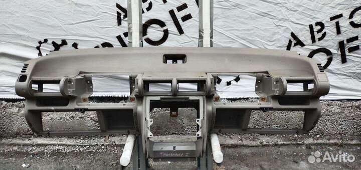 Торпедо Land Rover Freelander 1