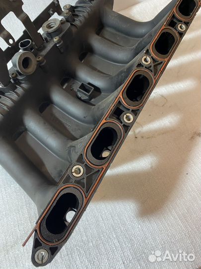 Впускной коллектор bmw 5 e39 M52