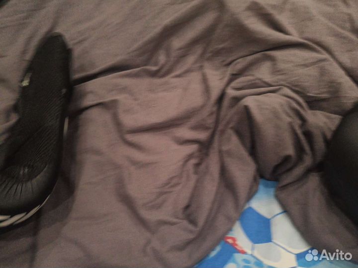 Боксерские перчатки