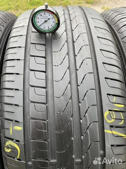 Pirelli Scorpion Verde 235/55 R18