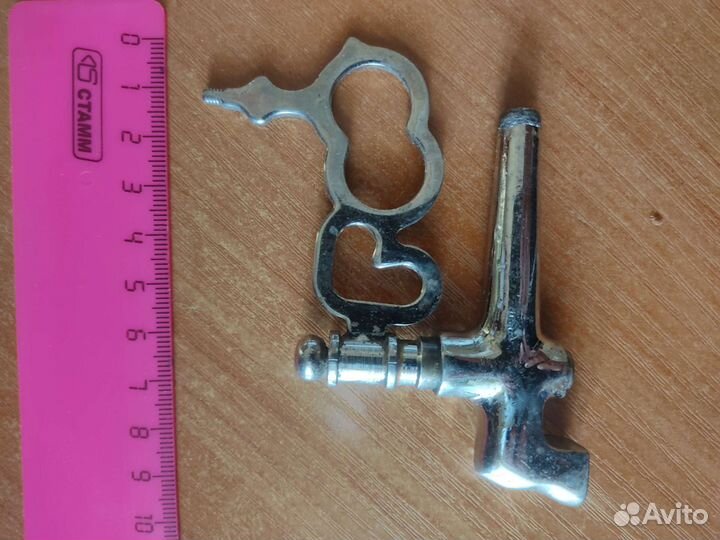 Краник для самовара