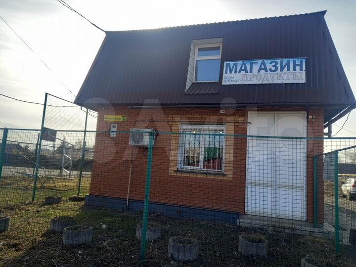 Здание, 146 м²