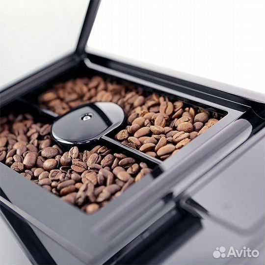 Автоматич кофемашина Melitta Barista TS SMART