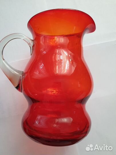 Кувшин СССР