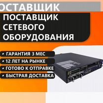 Маршрутизатор juniper MX40-T