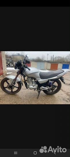 Продам мотоцикл