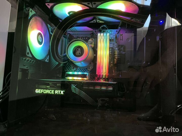 Установка программ на компьютер