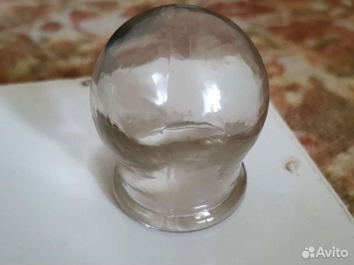 Мед банки СССР в чемоданчике (13шт.)