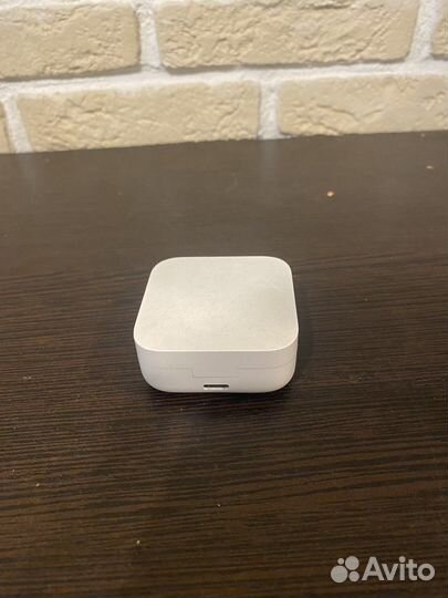 Наушники xiaomi Mi True Wireless Earphones 2 Basic