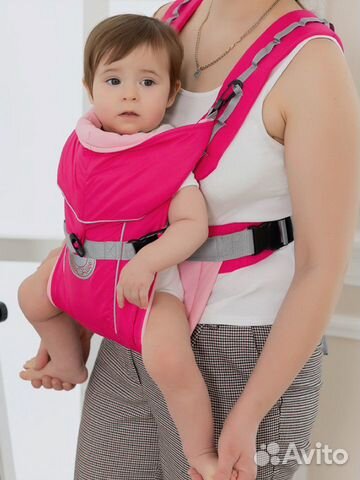 Рюкзак кенгуру