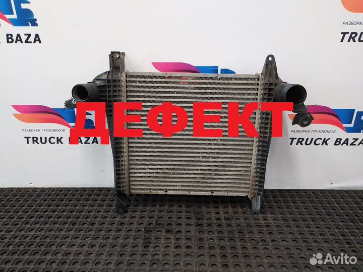 Интеркулер Man TGL