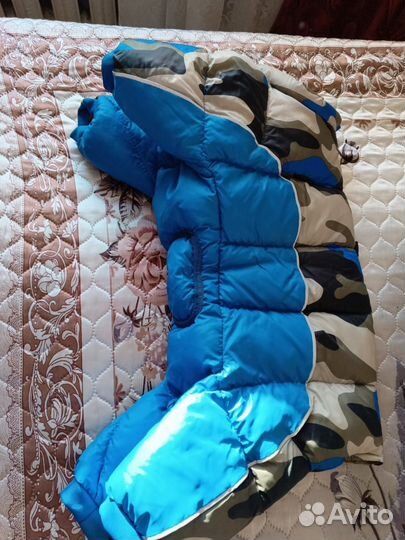 Комбинезон для собаки