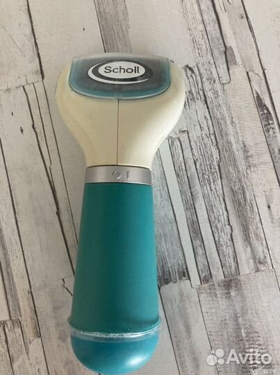 Пилка электрическая Scholl