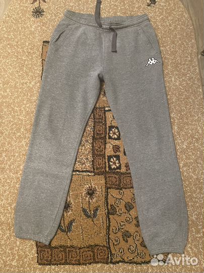 Спортивный костюм мужской теплый 52 размер