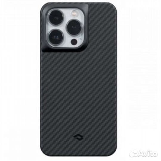 Усиленный чехол pitaka iPhone 14 Pro