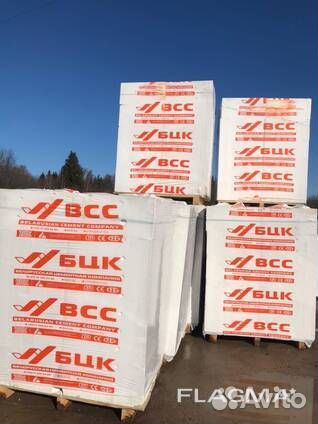 Газосиликатные блоки Белоруссия