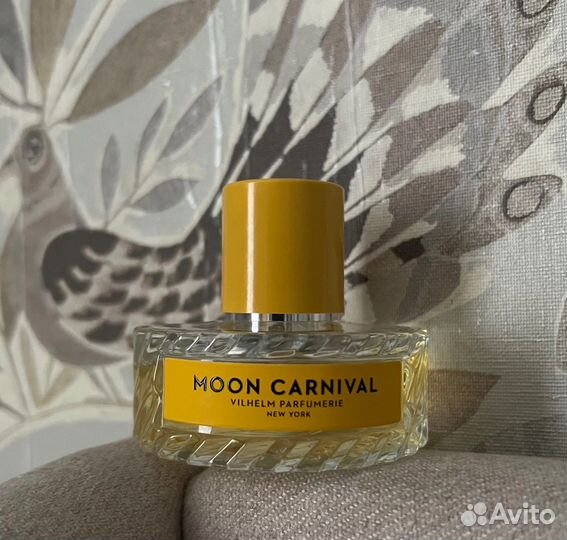 Vilhelm Parfumerie Moon Carnival