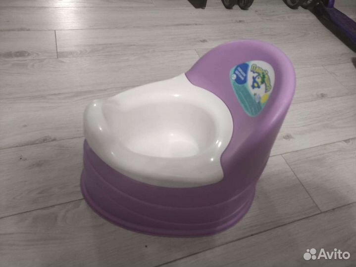 Горшок детский