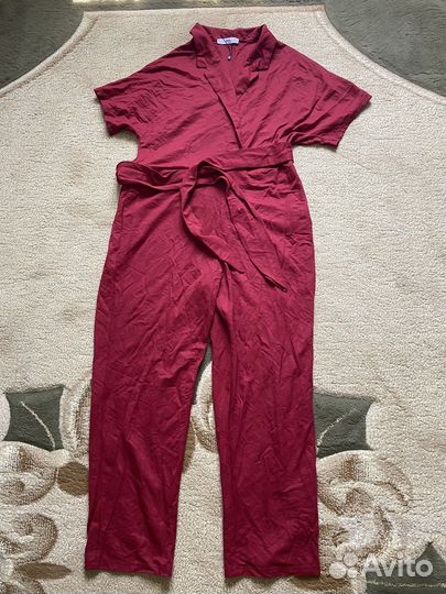 Комбинезон женский mango