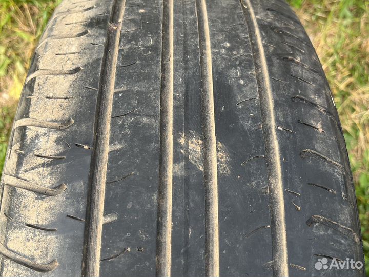 Hankook Optimo K415 225/60 R17