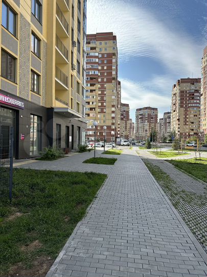 Свободного назначения, 85 м²