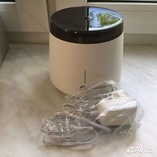 Аромадиффузор/увлажнитель с таймером Ultransmit