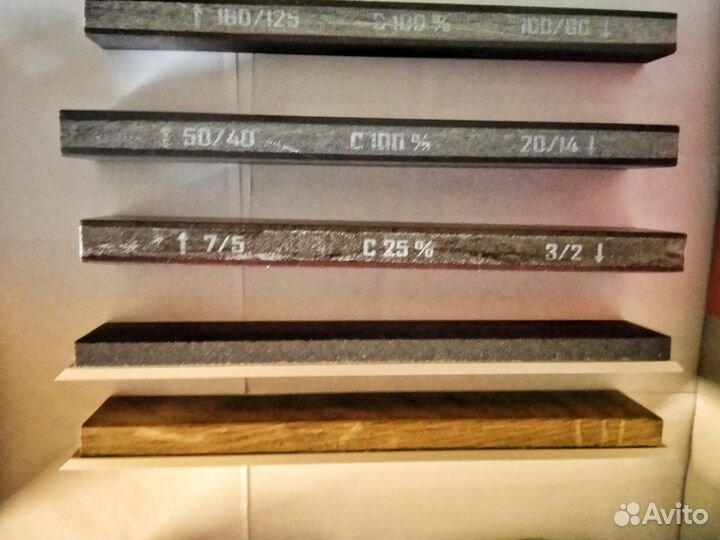 Точилка для ножей Жук с допами