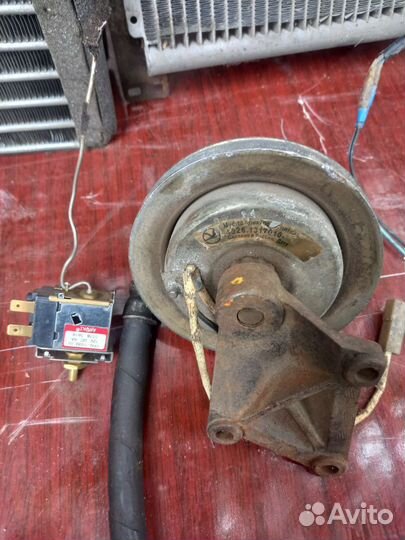 Конденционер для газ 311050 продаю