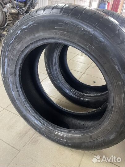 Cordiant Sport 3 215/60 R17