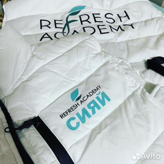 DTF печать на футболках и др. тканях, принты DTF