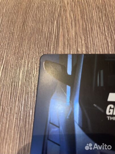 Gran turismo 6 Юбилейное издание ps3