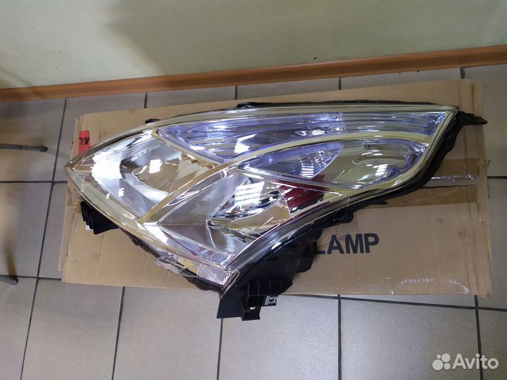 Фара левая Nissan Teana J 32 2008-2013