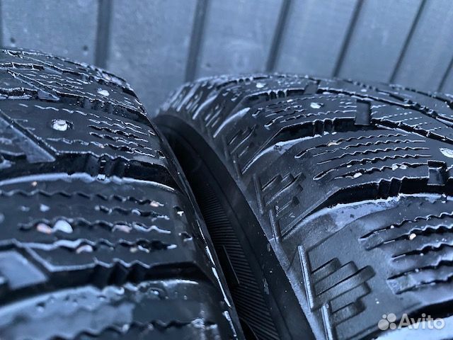 Bridgestone Ice Cruiser 7000 265/65 R17