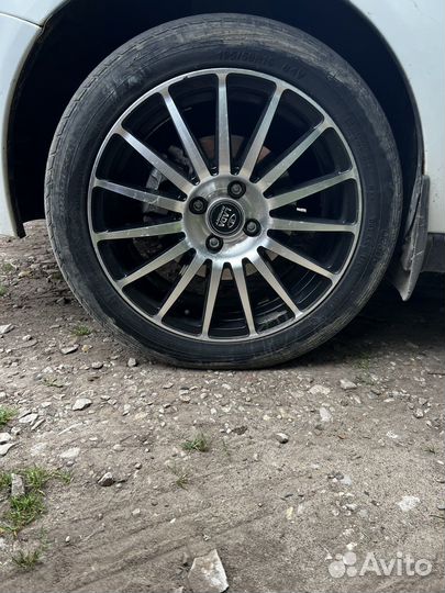 Колеса r 16 195 50