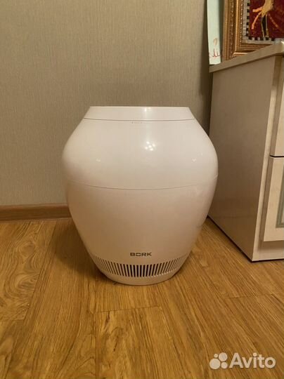 Увлажнитель воздухачистиьель bork A802