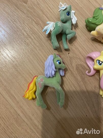 My Little Pony