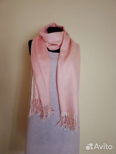 Женские палантины, шарф, платок